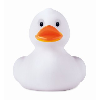 Patito de baño mediano en PVC personalizable